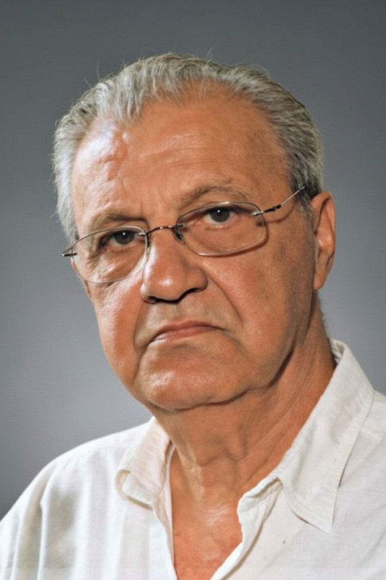 Feyzi Tuna photo 2