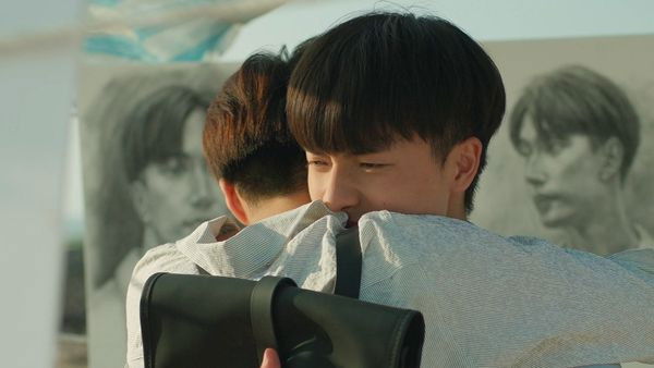 Still image for Impression of Youth season 1 episode 9: Souvenir of Youth Still image for Impression of Youth season 1 episode 9: Souvenir of Youth