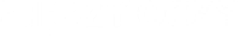 Między oczy
