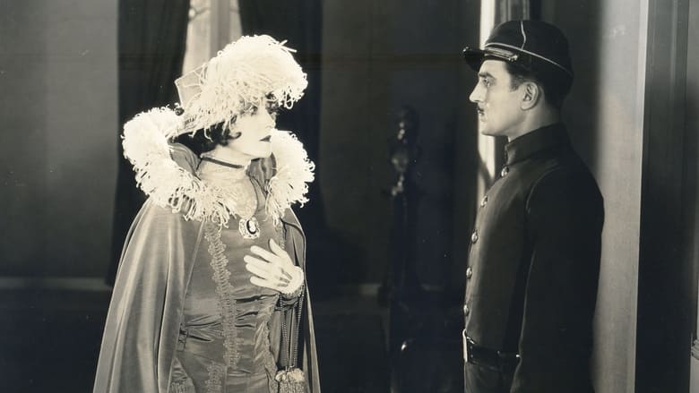 Devil's Island (1926)