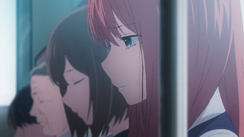 Kuzu No Honkai Saison 1 Episode 2 AnimeFlix