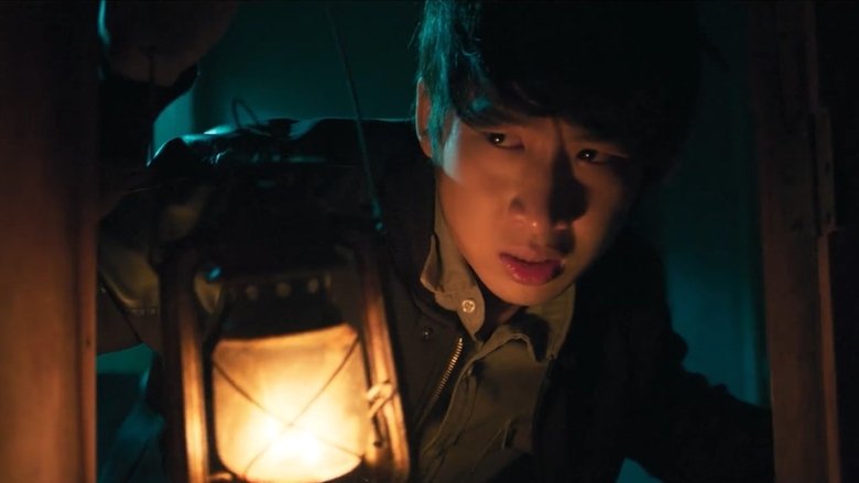 Lời Nguyền Gia Tộc movie poster