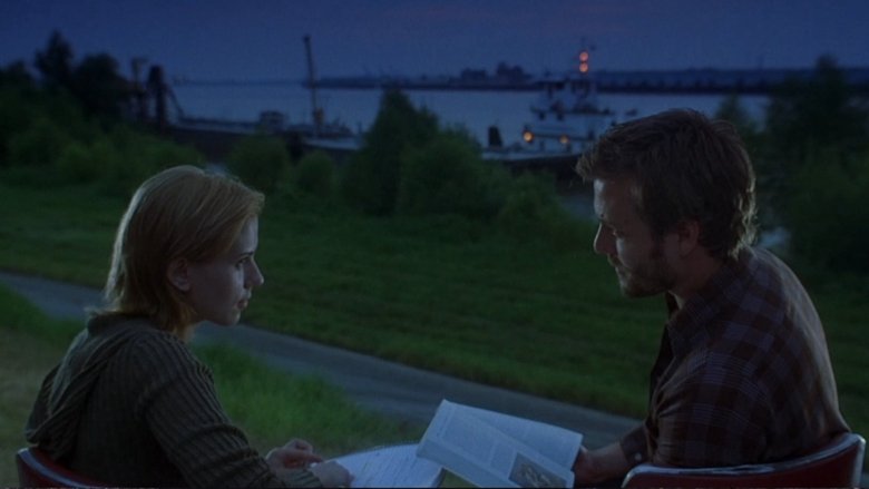 A Love Song for Bobby Long (2004)