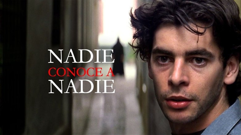 Nobody Knows Anybody (1999)