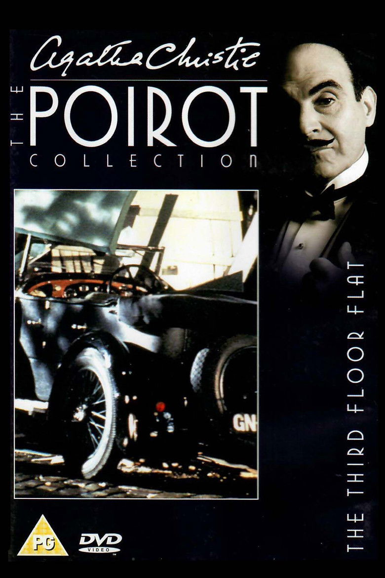 The Third Floor Flat