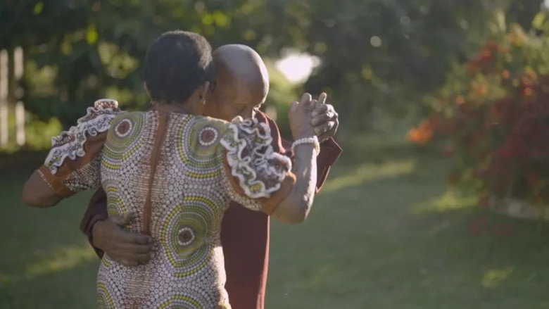 Imatge de Martinique, terre de centenaires