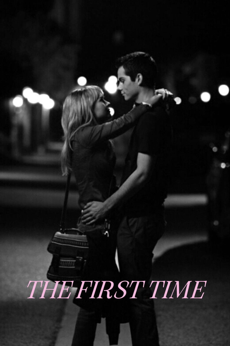 Imatge de The First Time