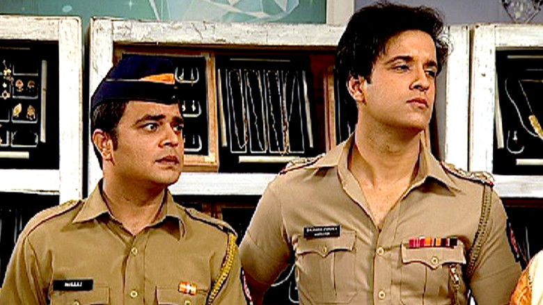 Still image for F.I.R. season 1 episode 791: The Jewel Thief