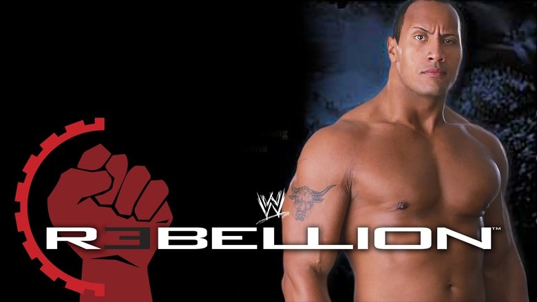 WWE Rebellion 2001 (2001)