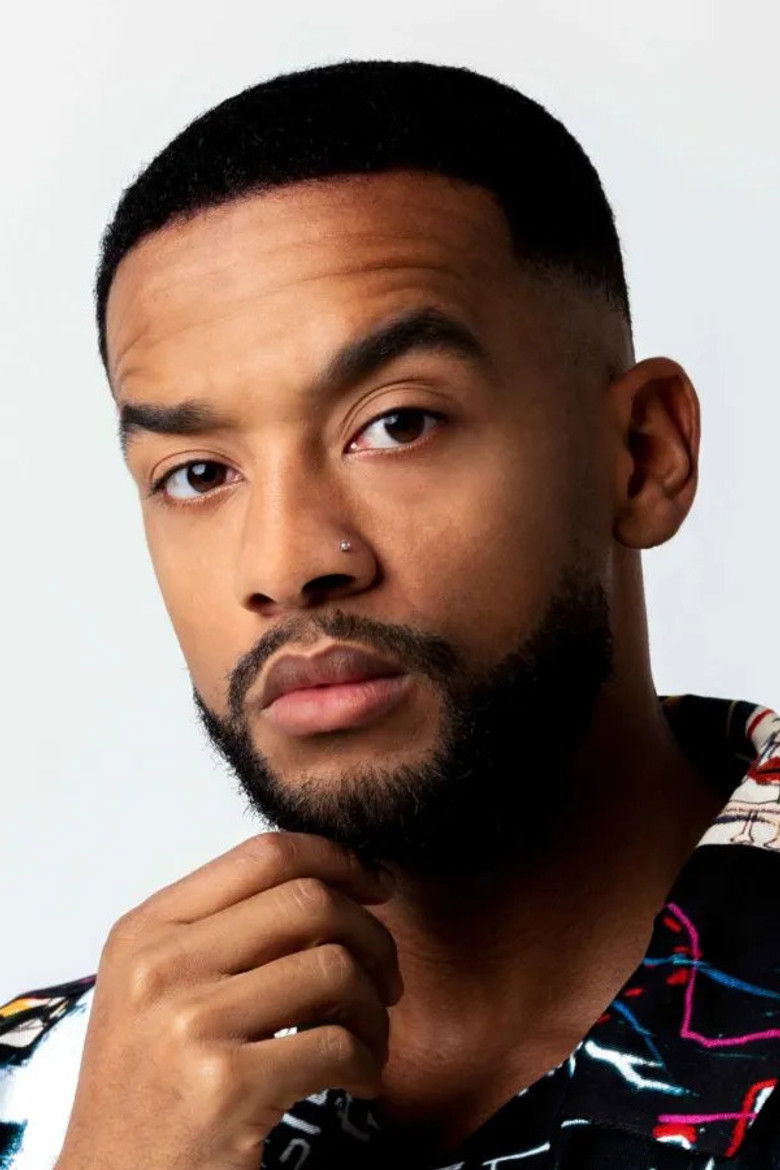 DJ DYLVN portrait image