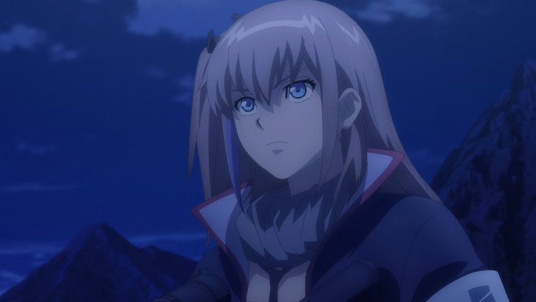 Still from Dolls' Frontline - Season 1 Episode 10