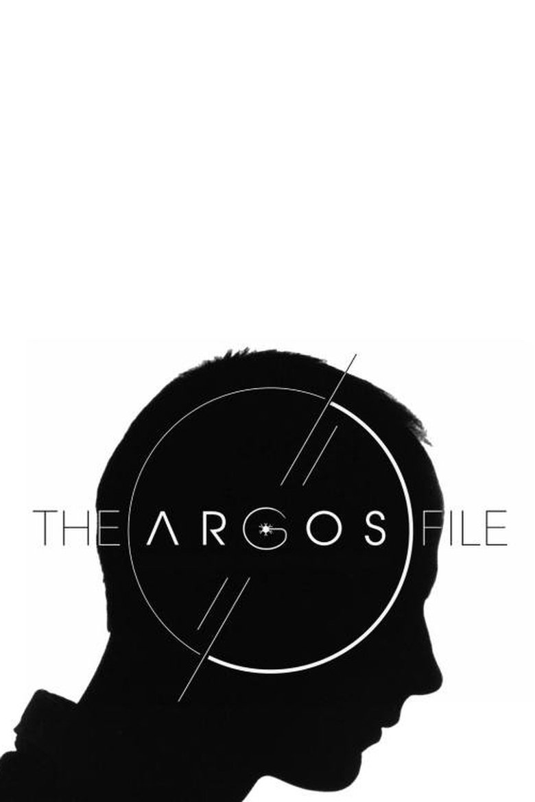 The Argos File main poster