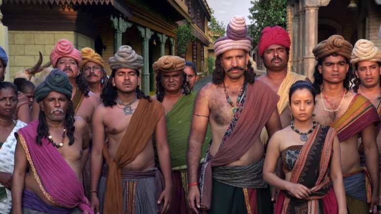 Still image for Buddha season 1 episode 39: Episode 39