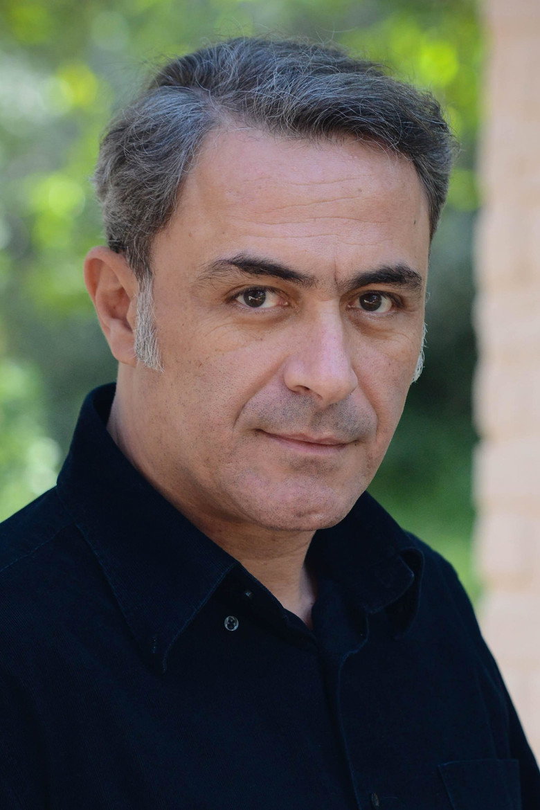 Thanasis Kourlabas photo 2