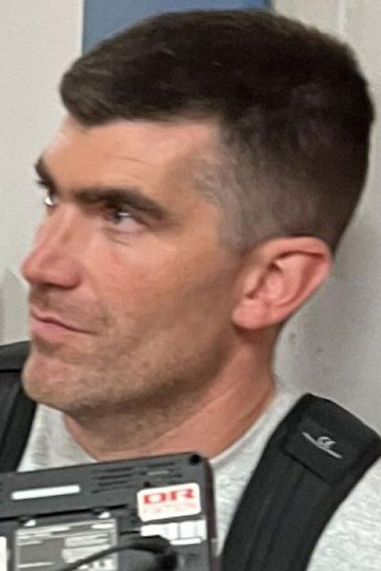 Adam Wallensten portrait image