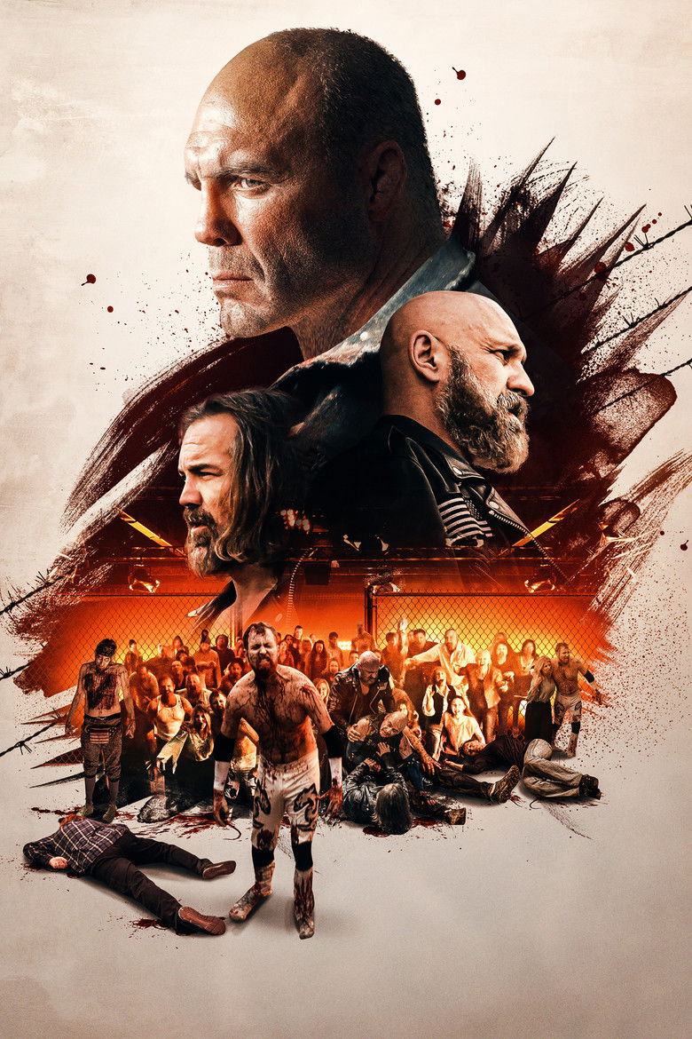 Imatge de The Manson Brothers: Midnight Zombie Massacre