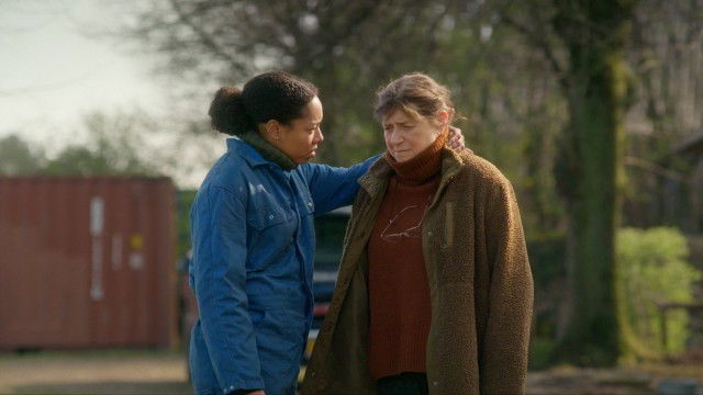 Still image for Zussen season 1 episode 2: Episode 2