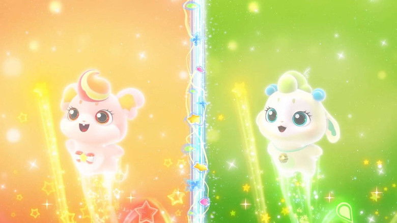 Still image for Rainbow Guardians season 1 episode 15: Episode 15