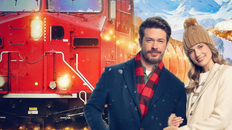 Image d'arrière-plan 3 du film La parade de Noël