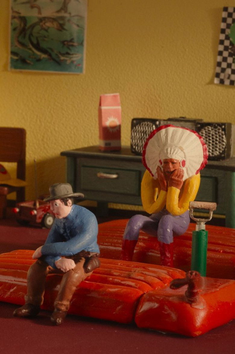 Imatge de Panique au village : Les Grandes Vacances