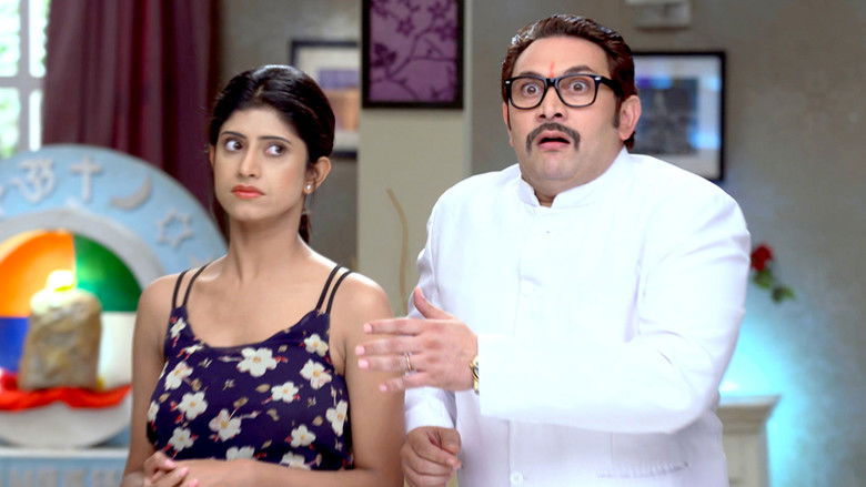 Still image for Badi Doooor Se Aaye Hai season 1 episode 598: Vasant Ka Asli Roop