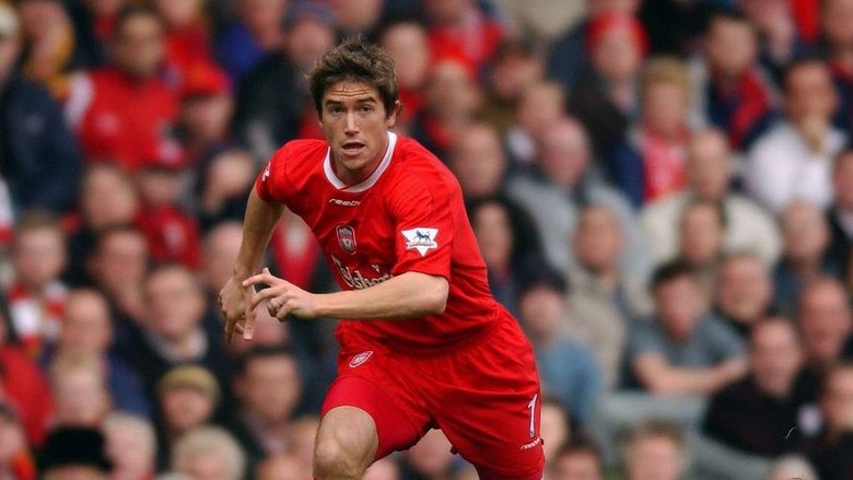 Harry Kewell: Cool World movie poster