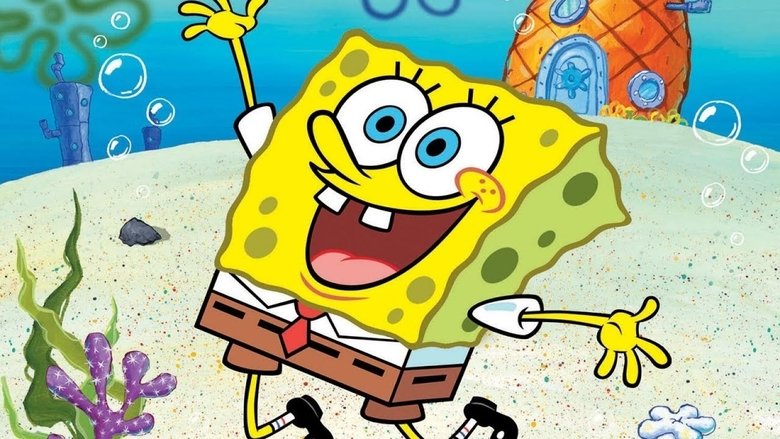 SpongeBob SquarePants: Sea Side Story Streaming