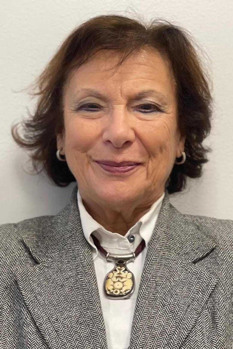 Antonietta Gatti portrait