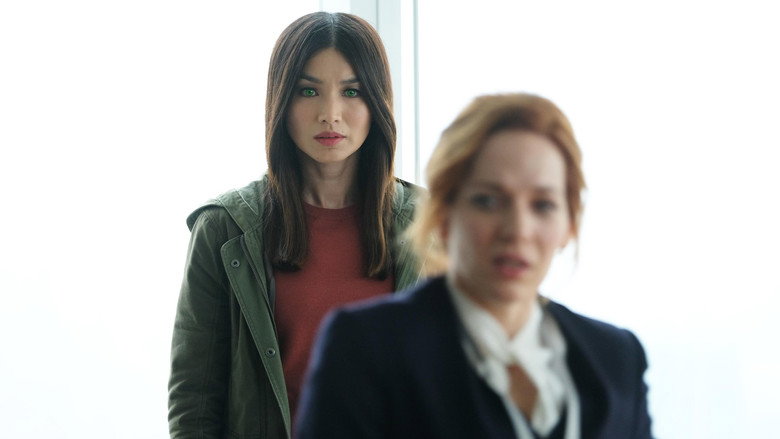 Still from Humans - Season 3 Episode 6