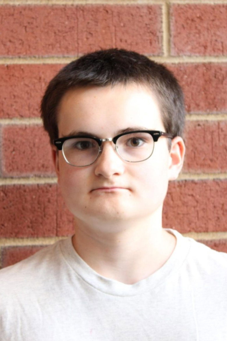 Owen Jacobson portrait