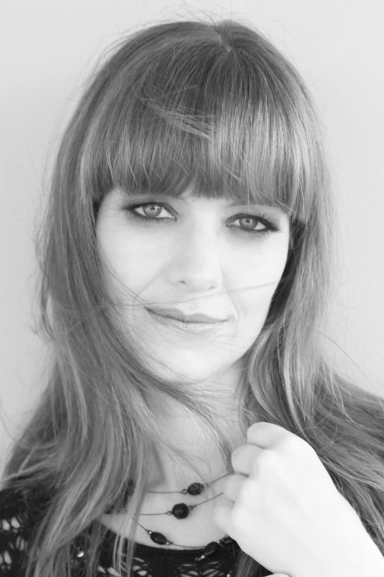 Angela Little portrait image