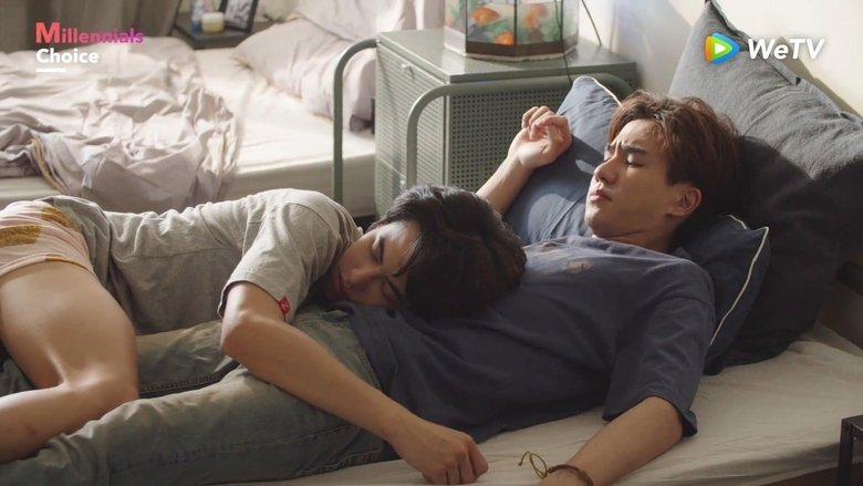 Love By Chance 2 (2020) Episode 3 English Sub at DramaCool.at