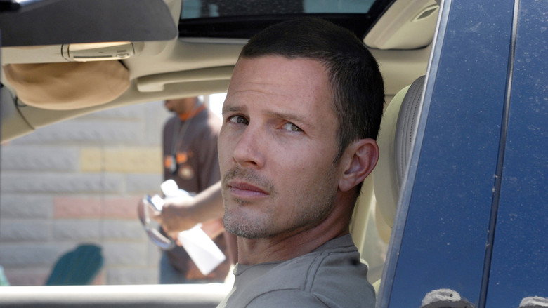 Still from The Wire - Season 5 Episode 8