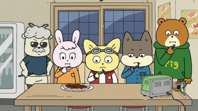 Still image for Space Academy season 1 episode 7: Episode 7 Still image for Space Academy season 1 episode 7: Episode 7