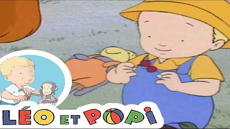 مسلسل Léo et Popi مترجم اونلاين