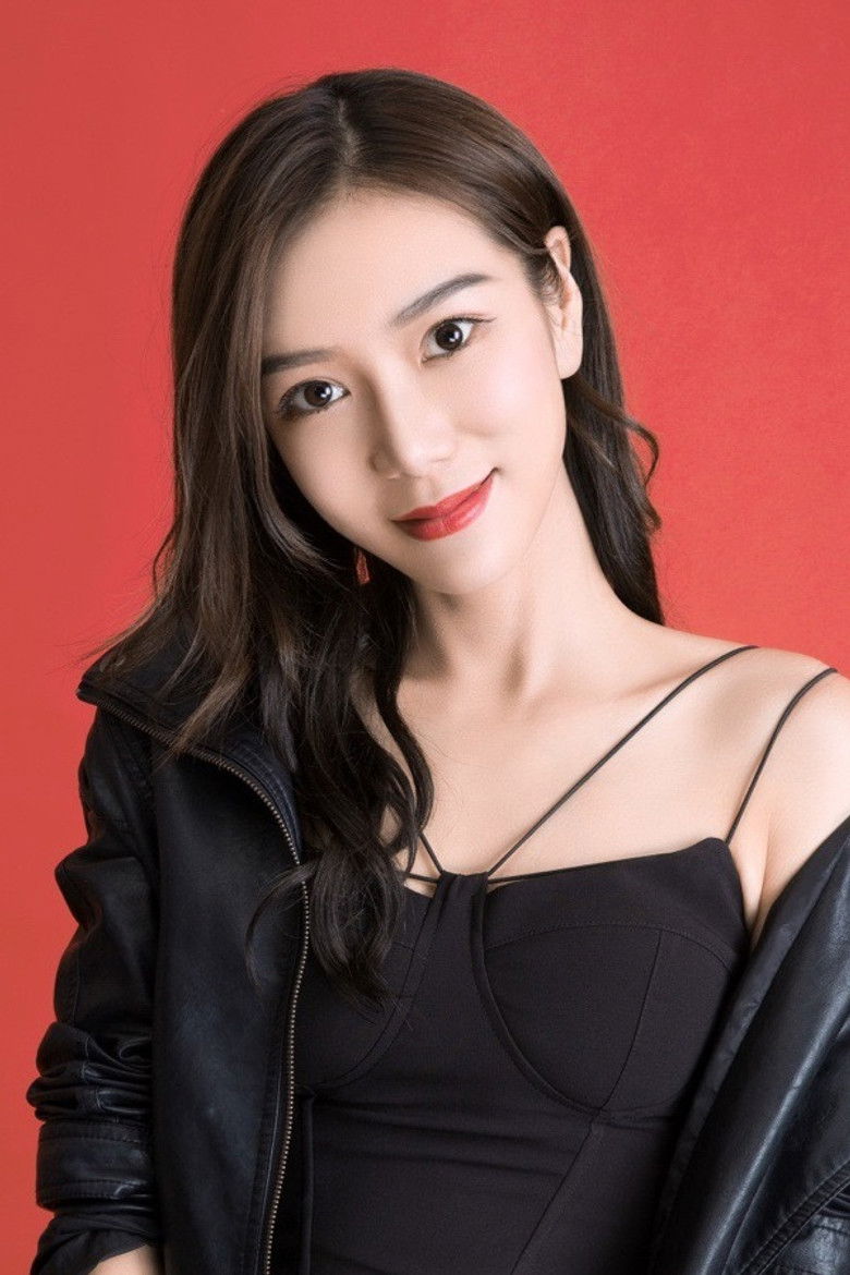 Sha Xiao V portrait image