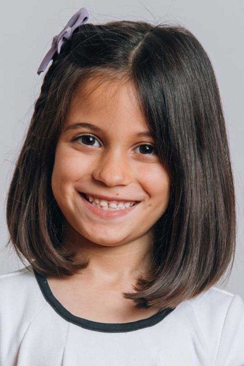 Ana Liz portrait image