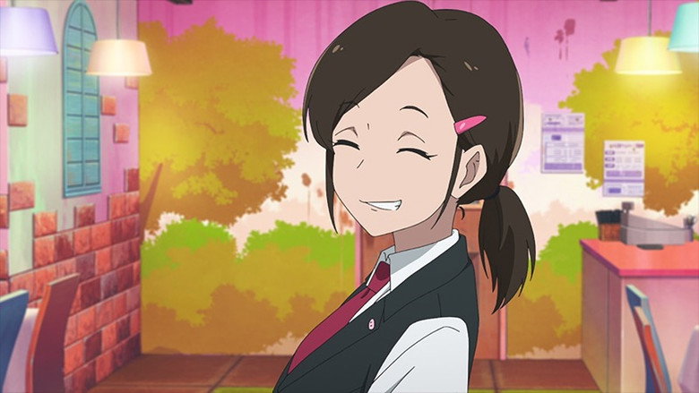 Still from Akiba Maid War - Season 1 Episode 1