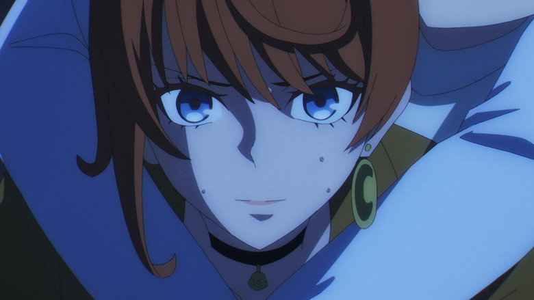 Still from takt op.Destiny - Season 1 Episode 11