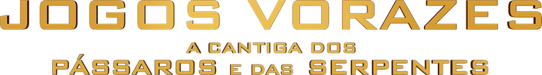 Jogos Vorazes: A Cantiga dos Pássaros e das Serpentes
