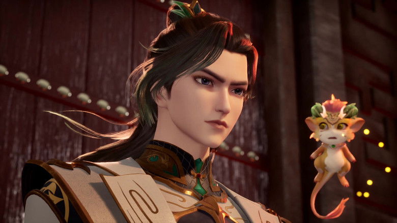 Still image for Ancient Myth season 1 episode 82: Episode 82 Still image for Ancient Myth season 1 episode 82: Episode 82