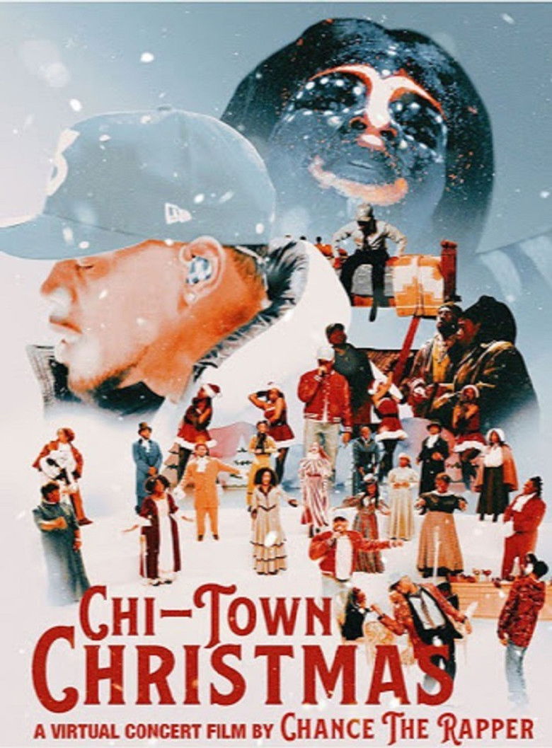 Imatge de Chi-Town Christmas
