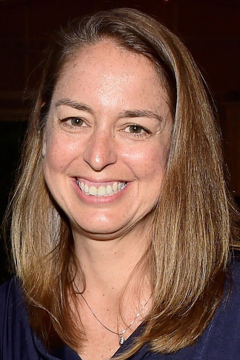 Nina Jack portrait image