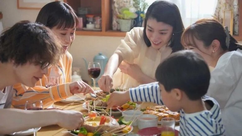 Still image for Kashi Mashi Meshi season 1 episode 8: Episode 8 Still image for Kashi Mashi Meshi season 1 episode 8: Episode 8