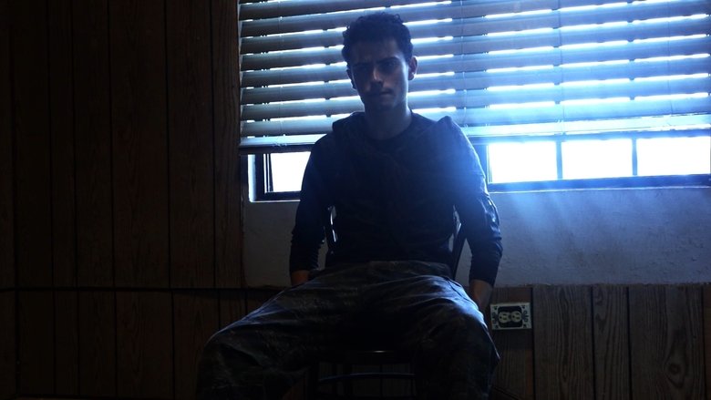 Los Ajíes Verdes (2025)