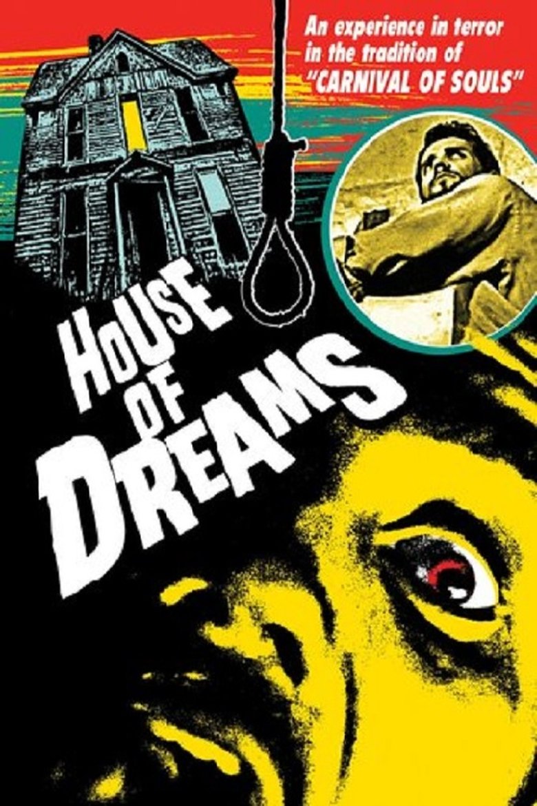 House of Dreams main poster