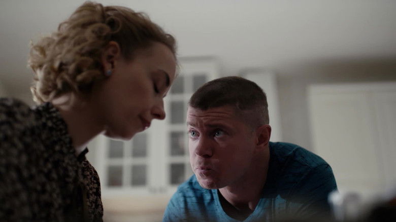 Still image for Trigger season 1 episode 11: Episode 11 Still image for Trigger season 1 episode 11: Episode 11