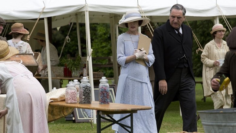 Downton Abbey Season 4 Episode 4 Downton Abbey Season 4 Episode 9 Watch Online | AZseries