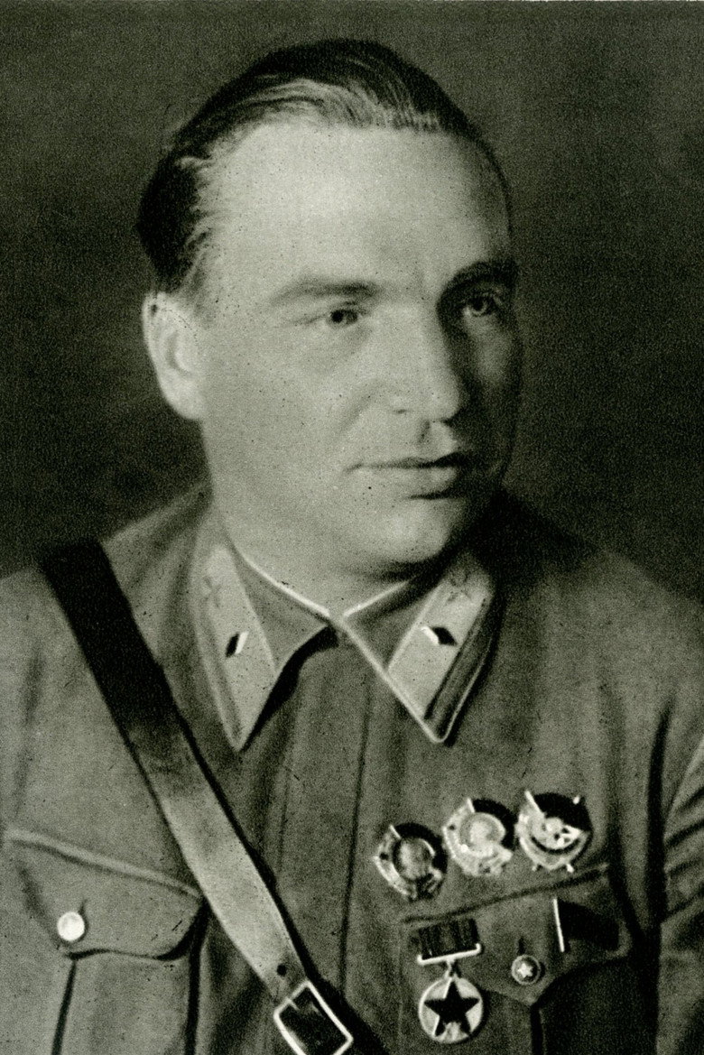 Valeriy Chkalov photo
