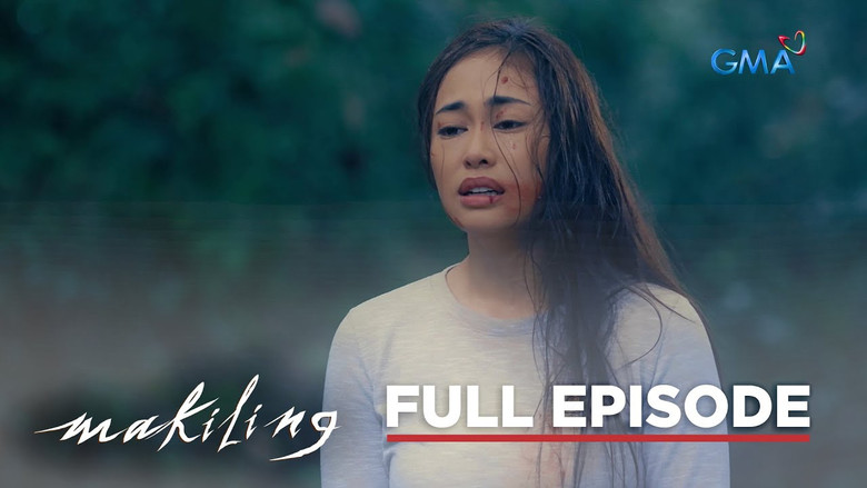 Still image for Makiling season 1 episode 20: Episode 20